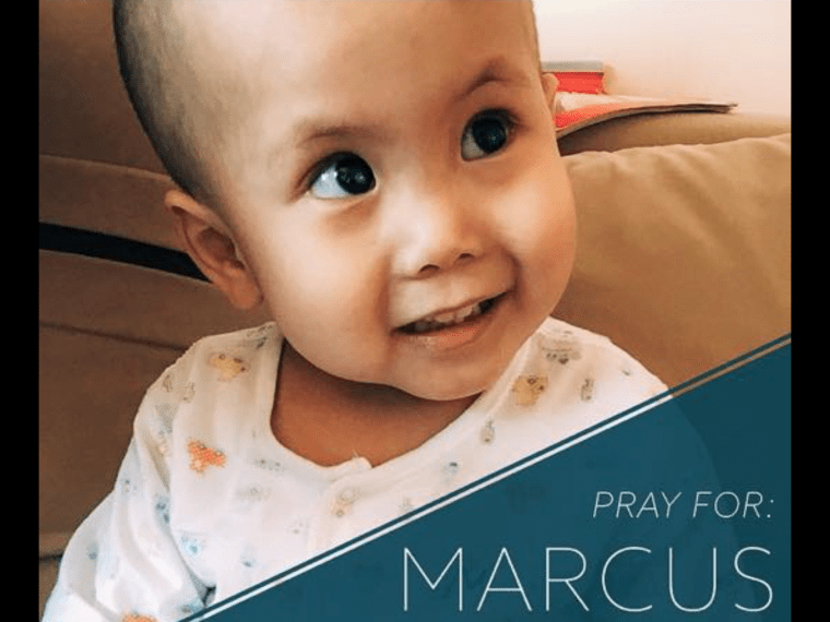 (Marcus was Benjamin's advocacy name.)